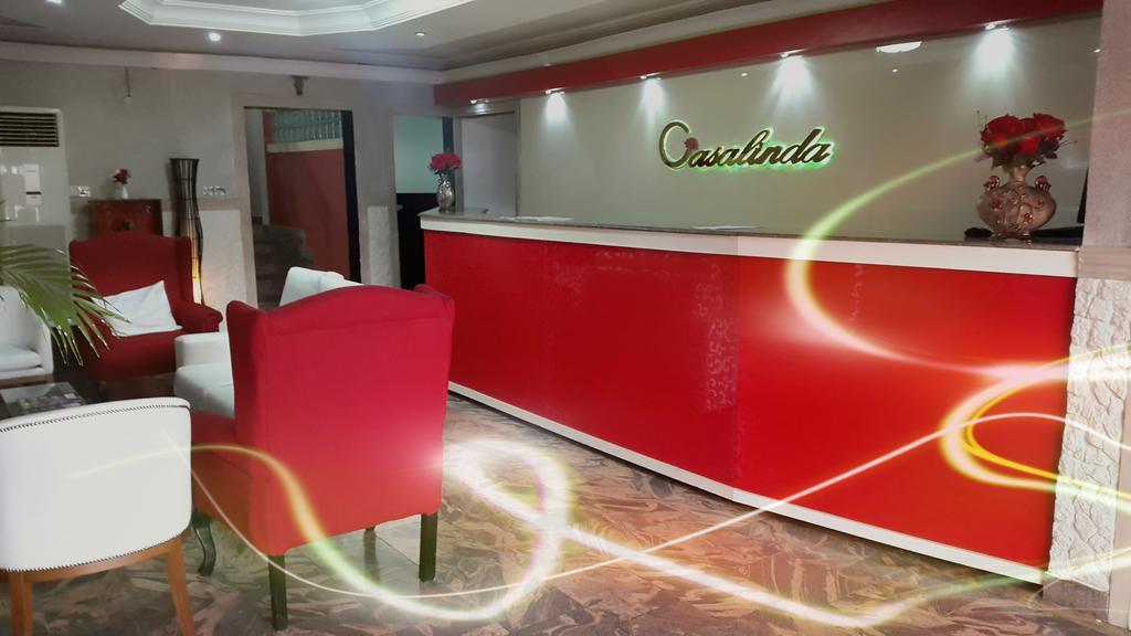 Casalinda Hotel & Gallery Resort Mobushipe Exteriör bild