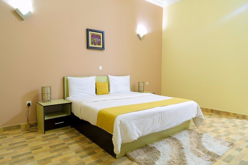 Casalinda Hotel & Gallery Resort Mobushipe Exteriör bild